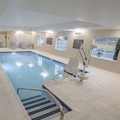 Pool image of Hampton Inn by Hilton Amesbury
