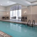 Photo of Hampton Inn by Hilton Brampton Toronto Pool