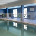 Photo of Hampton Inn by Hilton Glendale Milwaukee Pool