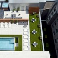 Photo of Hampton by Hilton Montreal Downtown Pool