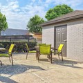 Pool image of Hawthorn Extended Stay by Wyndham Bedford / Dallas
