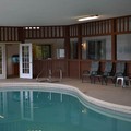 Pool image of Henniker Motel