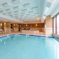 Photo of Heritage Inn & Suites St. Louis / Fenton Trademark by Wyndham Pool