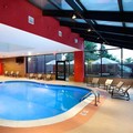 Pool image of Hilton Chicago/Oak Brook Suites