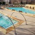Pool image of Hilton Dallas/Plano Granite Park
