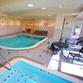 Photo of Hilton Garden Inn Aberdeen Pool