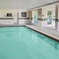 Pool image of Hilton Garden Inn Albany Airport