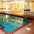 Pool image of Hilton Garden Inn Anderson