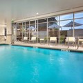 Photo of Hilton Garden Inn Boise Downtown Pool