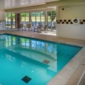 Pool image of Hilton Garden Inn Chesterfield