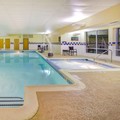 Photo of Hilton Garden Inn Chesterton Pool