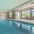 Photo of Hilton Garden Inn Cincinnati/Sharonville Pool