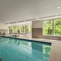 Photo of Hilton Garden Inn Cleveland Airport Pool