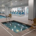 Photo of Hilton Garden Inn Colorado Springs Downtown Pool