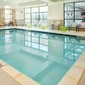 Pool image of Hilton Garden Inn Dallas/Arlington South