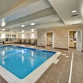 Photo of Hilton Garden Inn Detroit Troy Pool