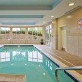 Pool image of Hilton Garden Inn Durham Southpoint