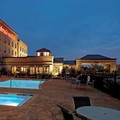 Pool image of Hilton Garden Inn Fort Worth Alliance Airport
