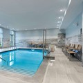 Pool image of Hilton Garden Inn Hanover Lebanon