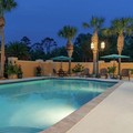 Photo of Hilton Garden Inn Jacksonville Ponte Vedra Sawgrass Pool