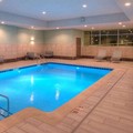 Photo of Hilton Garden Inn Little Rock Downtown Pool