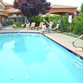 Pool image of Hilton Garden Inn Napa