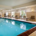Pool image of Hilton Garden Inn Nashville/Smyrna