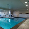 Photo of Hilton Garden Inn Owings Mills Pool
