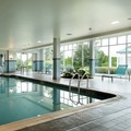 Photo of Hilton Garden Inn Pittsburgh/Southpointe Pool