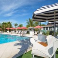 Pool image of Hilton Garden Inn St. Pete Beach
