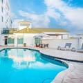 Photo of Hilton Garden Inn Tampa Northwest / Oldsmar Pool