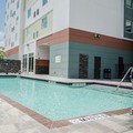 Photo of Hilton Garden Inn Tampa Suncoast Parkway Pool