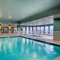 Pool image of Hilton Garden Inn Tyler