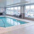 Photo of Hilton Garden Sudbury Pool