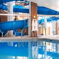 Pool image of Hilton Mississauga / Meadowvale