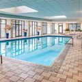 Photo of Hilton Salt Lake City Center Pool
