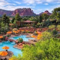 Photo of Hilton Sedona Resort at Bell Rock Pool