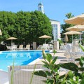 Photo of Hilton St. Louis Frontenac Pool