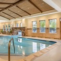 Photo of Hilton Vacation Club Lake Tahoe Resort Pool