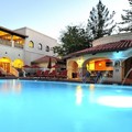 Pool image of Hilton Vacation Club Los Abrigados Resort & Spa