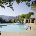 Photo of Hilton Vacation Club Ridge on Sedona Pool