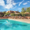 Photo of Hilton Vacation Club Sedona Summit Pool
