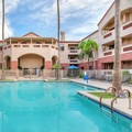 Pool image of Hilton Vacation Club Varsity Club Tucson