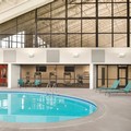 Pool image of Holiday Inn Bloomington Normal An Ihg Hotel
