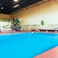 Photo of Holiday Inn Blytheville by IHG Pool