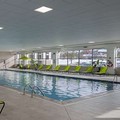 Swimming pool at Holiday Inn Cleveland-S Independence by IHG