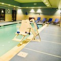 Pool image of Holiday Inn Exp Stes Middletown