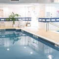 Pool image of Holiday Inn Express
