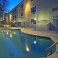 Photo of Holiday Inn Express Airport Tucson Pool