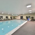 Photo of Holiday Inn Express Campbellsville by IHG Pool